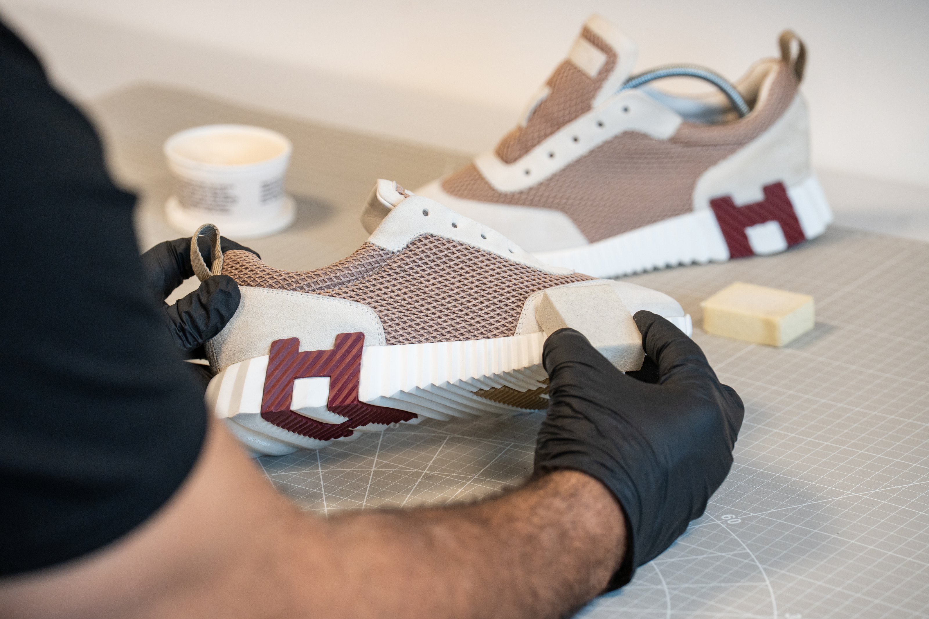 Veelgemaakte fouten bij het schoonmaken van schoenen